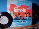 LP-The Tomcats--pre July 60's freabeat R&B garage