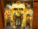 Michael Jackson Dangerous lp Sealed