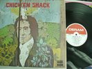 CHICKEN SHACK imagination lady 1971 FIRST USA PRESS-EX-