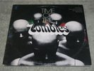 Zombies • Time Of The Zombies  • 1974 • VG+/VG • 2 LP