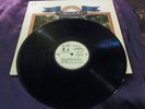 Beach Boys-First Issue Sunflower Promo White Label lp