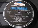 The Yardbirds ROGER THE ENGINEER UK 1ST FACTORY SAMPLE