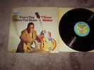 RARE BLUES-T-BONE WALKER-EVERYDAY I HAVE THE BLUES-LP