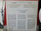 SILVIA MARCOVICI Violin plays BRUCH & GLAZUNOV on LP