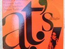 ART TAYLOR AT'S DELIGHT BLUE NOTE 4047