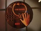 KISS MUSIC FROM THE ELDER Picture DISC