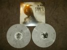 IN FLAMES.SOUNDS OF A PLAYG.D-LP 2011.GREY MARBLED VINY