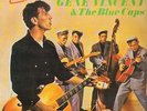 GENE VINCENT & THE BLUE CAPS - cruisin' LP
