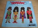 THE MOVE   SHAZAM ** 1970 UK 1st REGAL ZONOPHONE LP