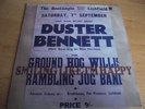 DUSTER BENNETT   SMILING LIKE HAPPY **1968 BLUE HORIZON