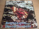 DUSTER BENNETT   BRIGHT LIGHTS ** 1969 BLUE HORIZON