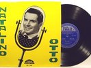 NATALINO OTTO-AMO PARIGI-RARE LP 25 CM 10