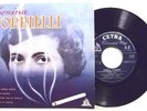 TONINA TORRIELLI-FUMO NEGLI OCCHI-RARE E.P.45G.1959