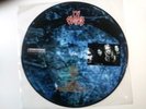 In Flames - Subterranean PIC LP *near mint* RAR