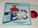 MINUTEMEN-Just a Minute, Men LP RARE BLACK FLAG