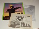 SONIC YOUTH-Bad Moon Rising LP Blast First/Homestead