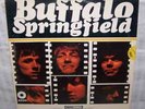Buffalo Springfield ATCO LP MONO