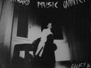 Forward Music Quintet Glory Betrayal Greek Dark Wave LP