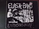 Elastic Band - Expansions on Life (Decca Nova) LP