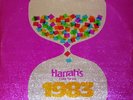Beach Boys- Harrah's 1983  Rare Double LP