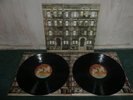 Led Zeppelin - Physical Graffiti(UK 1975 VINYL ALBUM)