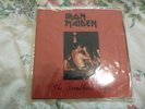 Iron Maiden – The Soundhouse Tapes HR09