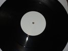 ALL OUT WAR -Into The Killing Fields LP TEST PRESS RARE