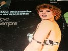 WILLIE ROSARIO Y SU ORQUESTA EL BRAVO DE SIEMPRE  VG+