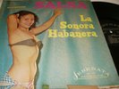 LA SONORA HABANERA SALSA OYE MI SON ON SERENATA