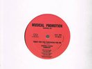 ORIG GENERAL PLOUGH Showcase US Musical Promotion 1984