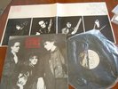 Los Caifanes Viento Rare Orig. LP.