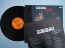 SCORPIONS 