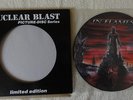 In Flames Pic . LP Colony 1999