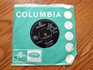 BANSHEES I got a woman Don't Say goodnight UK 45 Bryan Ferry