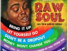 JAMES BROWN raw soul U.S. KING LP 1016_orig 1967 stereo