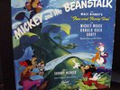 Mickey and the Beanstalk Capitol Records CCX67 1947