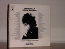 Bob Dylan Ten of Swords 10 LP Box Set Tarantula Rare
