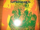 SUPERCHUNK s/t LP MATADOR sealed original no bar code
