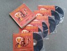 WAGNER PARSIFAL KNAPPERTSBUSCH DECCA LXT 2651-6 GOLD
