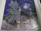 SKY SULAMYTH Full Moon Light LP Private FOLK PSYCH