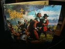 REVEREND BIZARRE Crush The Insects 2006 2-lp Germany M