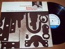 BOBBY HUTCHERSON Components BLUE NOTE BLP 4213 Jazz LP