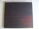 RESPIGHI Pines MOBILE FIDELITY UHQR  Audiophile   NM