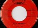rare Soul R&B 45 ERNIE CAST betty morretti Hear