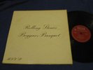 ROLLING STONES BEGGARS BANQUET 4A/2A LAMSLV MONO '68 EX
