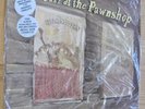 JAZZ AT THE PAWNSHOP Proprius Audiophile 2 LP SEALED