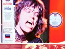 ROLLING STONES milestones JAPAN ltd COLOUR WAX LP w/OBI