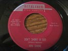 Nina Simone African Mailman & Don't smoke In Bed 11055