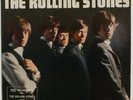 ROLLING STONES England's Newest... FFRR 1st LP + Photo