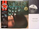 TSUYOSHI YAMAMOTO STAR DUST TBM UNPLAYED